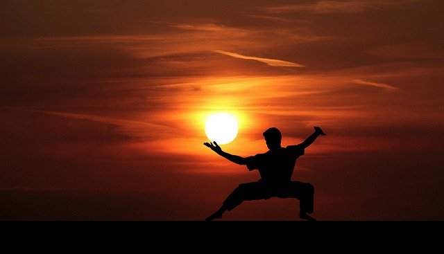 HOW MANY STYLES OF MARTIAL ARTS ARE THERE?