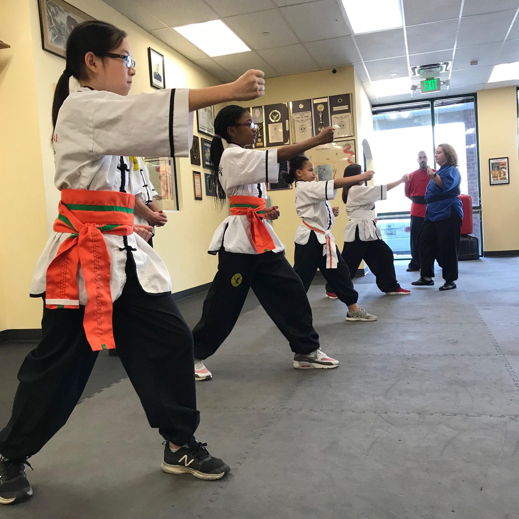 HOW TO CHOOSE THE BEST OWINGS MILLS KARATE FOR MY CHILD