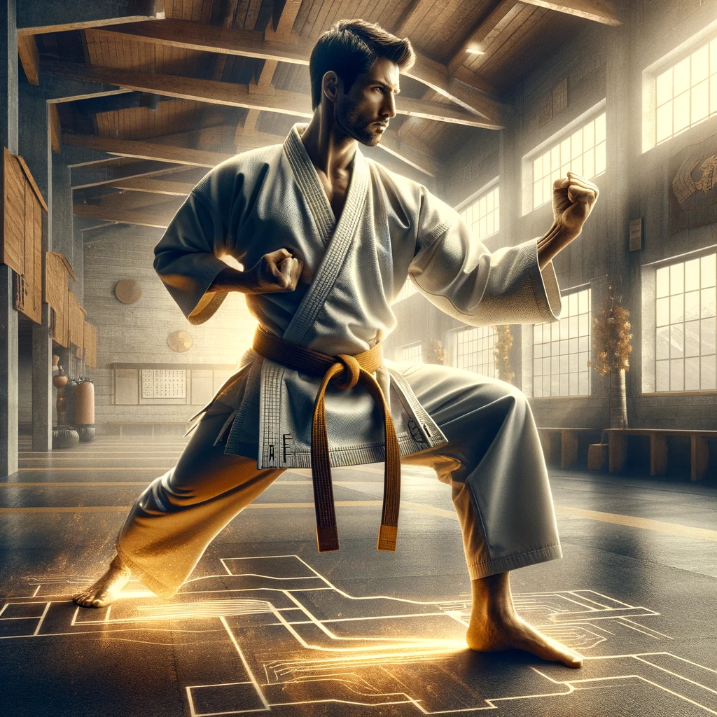 5 Reasons Why Karate is Perfect for Building Your Confidence