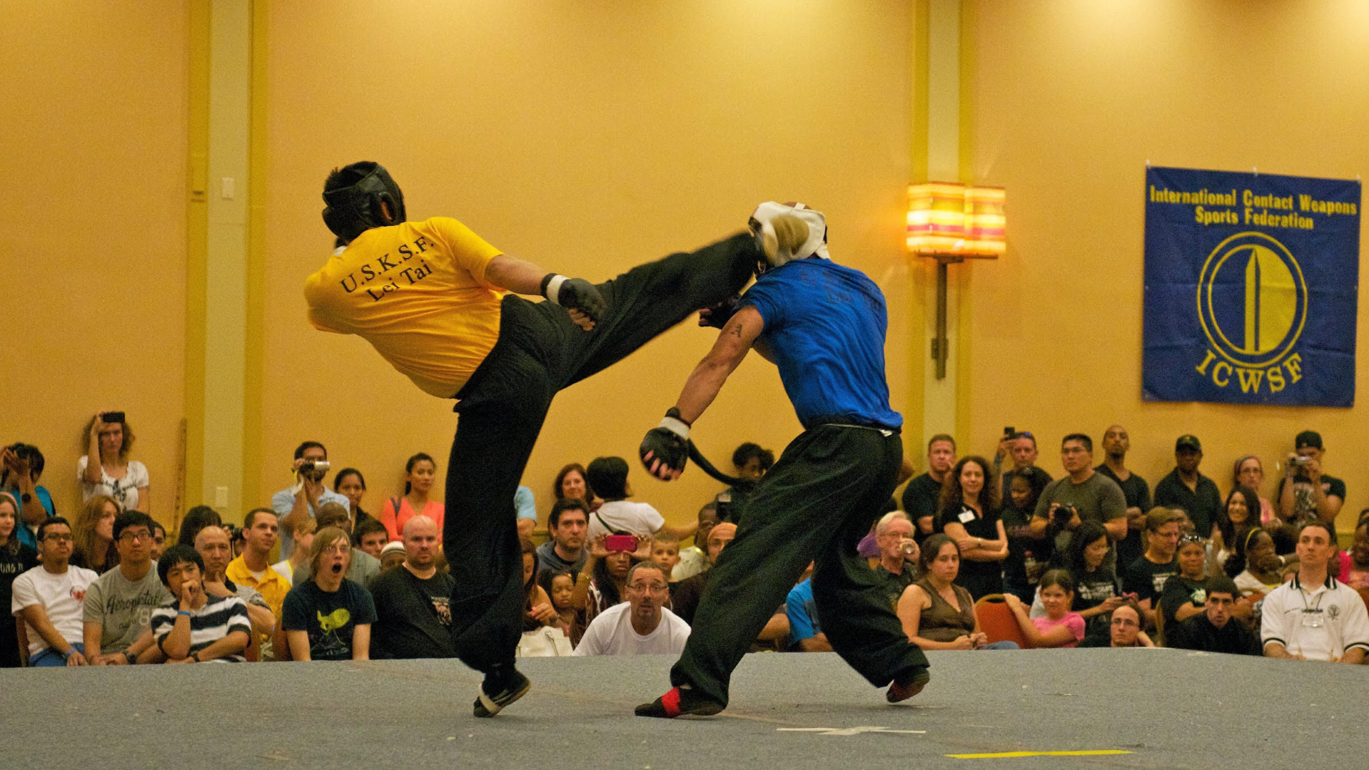 HOW TO CHOOSE THE BEST STYLE OF MARTIAL ARTS FOR ME