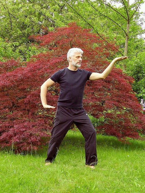 WHY TAI CHI MAKES SO MANY OF THE EXPERTS’ “BEST EXERCISES” LISTS