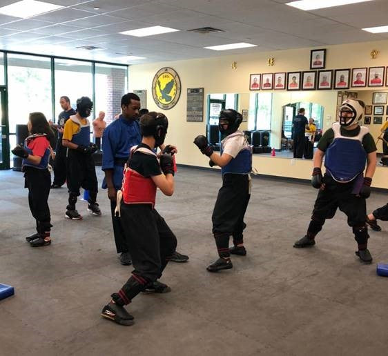 BULLY PREVENTION PROGRAMS – DID YOU KNOW MARTIAL ARTS DETERS BULLIES AND BULLYING?