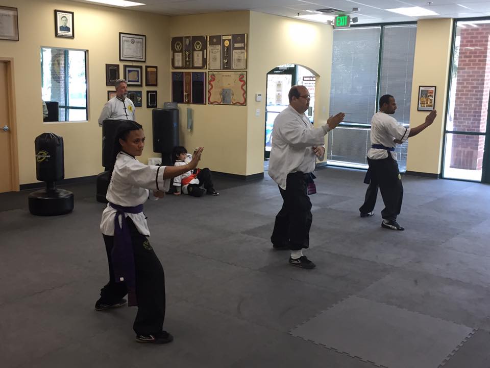 6 TOP BENEFITS OF MARTIAL ARTS CLASSES IN MARRIOTTSVILLE