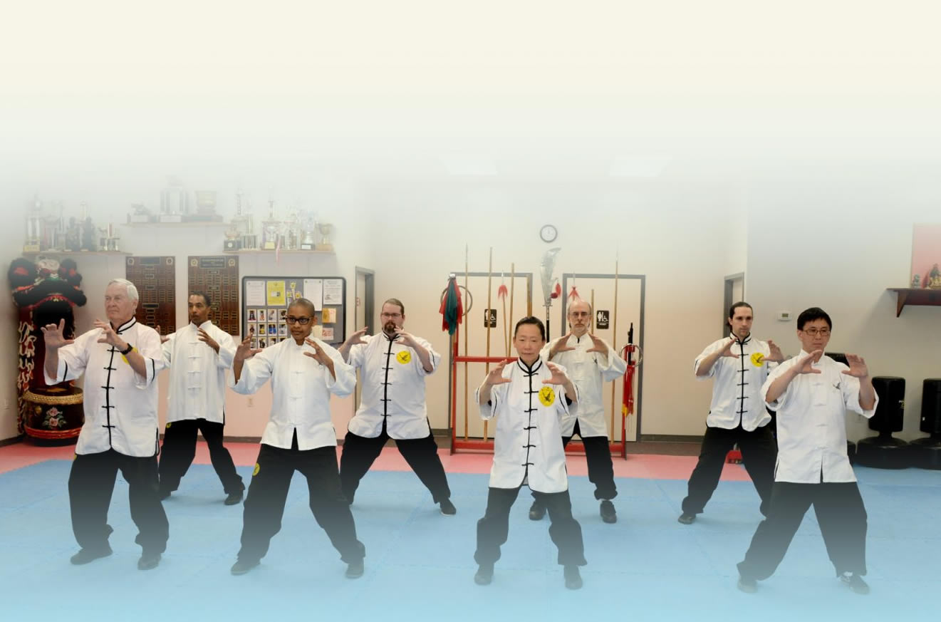 martial arts Owings Mills